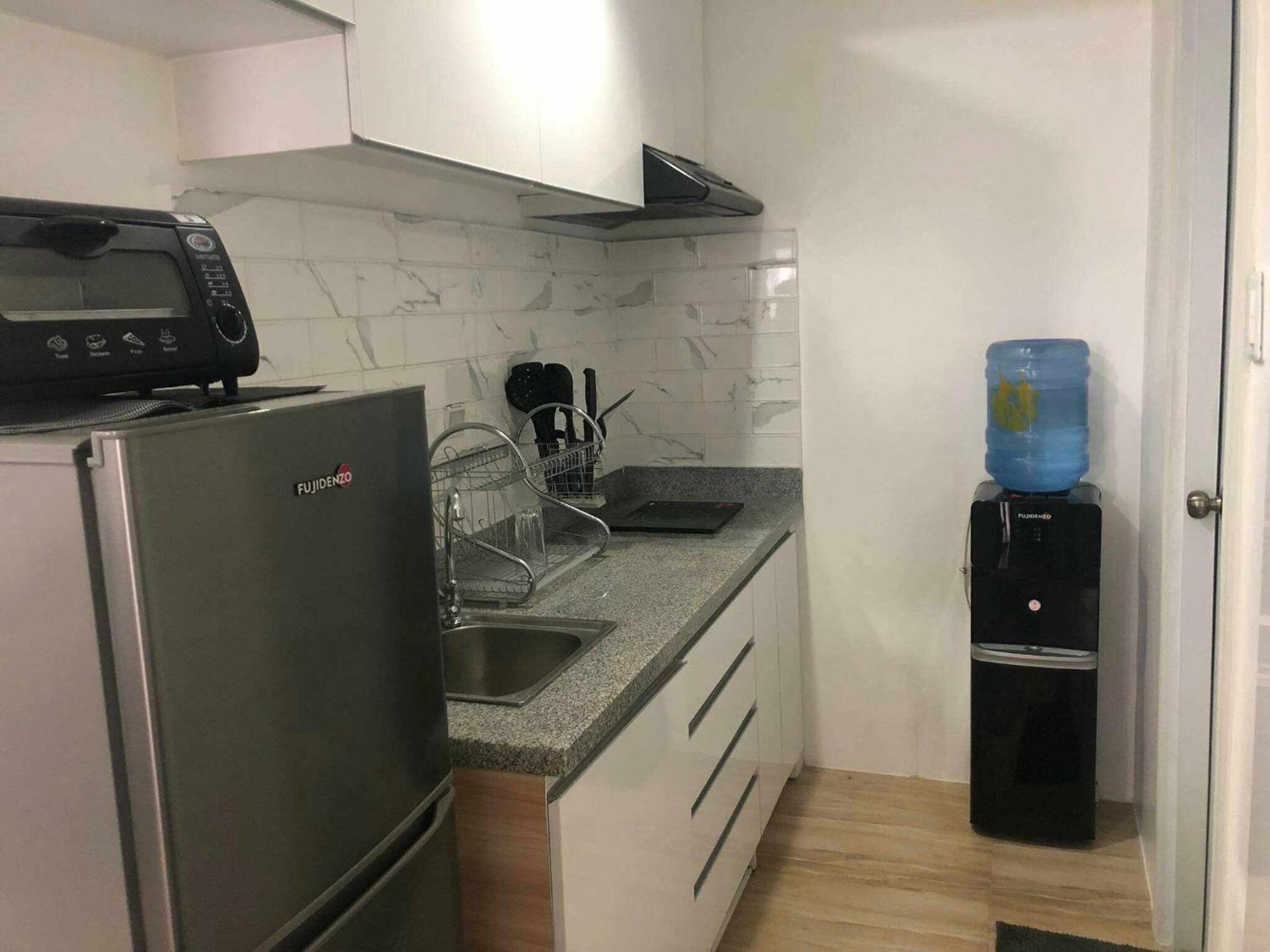 Appleone Banawa Heights Guadalupe Cebu City Exterior foto