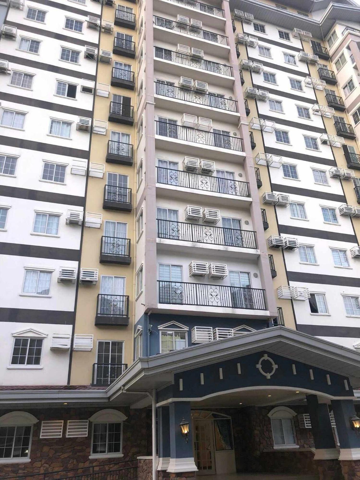 Appleone Banawa Heights Guadalupe Cebu City Exterior foto